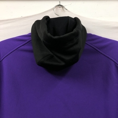 Imagen de CAMPERA DE MONTAÑA C/CAPUCHA VIKINGS NFL TEAM APPAREL NUEVO.