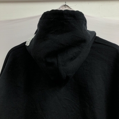 BUZO ALGODON C/CAPUCHA BIGGIE SMALL GILDAN NUEVO C/ETIQUETA. - tienda online