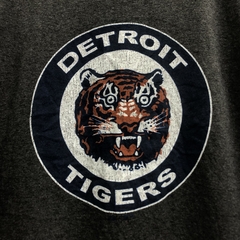 REMERA ALGODON DETROIT TIGERS MAJESTIC. - comprar online