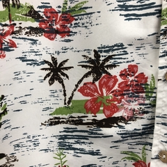 CAMISA HAWAIANA UZZI. - tienda online