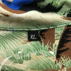 CAMISA HAWAIANA MAURO IERRINI. - comprar online