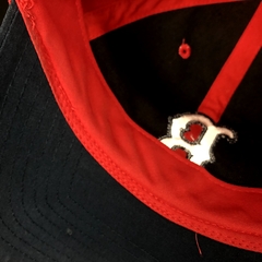 GORRA CURVA DEPORTIVA REGULABLE BOSTON GENUINE MERCHANDISE. - NorthFaia aka Fuego del Norte
