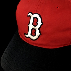 GORRA CURVA DEPORTIVA REGULABLE BOSTON GENUINE MERCHANDISE. - comprar online