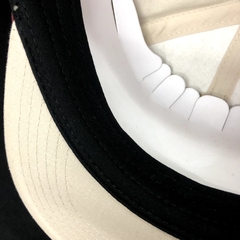 GORRA PLANA REGULABLE USC TROJANS AMERICAN NEEDLE.