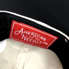 GORRA PLANA REGULABLE USC TROJANS AMERICAN NEEDLE. - NorthFaia aka Fuego del Norte