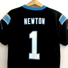 CASACA NIÑO DEPORTIVA NFL NEWTON TEAM APPAREL.