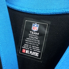 CASACA NIÑO DEPORTIVA NFL NEWTON TEAM APPAREL. - NorthFaia aka Fuego del Norte