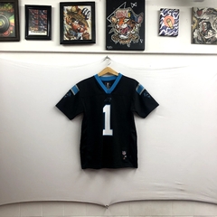 CASACA NIÑO DEPORTIVA NFL NEWTON TEAM APPAREL.