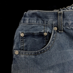 PANTALON LARGO JEAN RECTO LEVIS. - NorthFaia aka Fuego del Norte