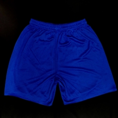 PANTALON CORTO BERMUDA DEPORTIVA MONTCLAIR RUSSELL ATHLETIC. - tienda online