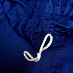 PANTALON CORTO BERMUDA DEPORTIVA MONTCLAIR RUSSELL ATHLETIC. en internet