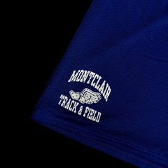 PANTALON CORTO BERMUDA DEPORTIVA MONTCLAIR RUSSELL ATHLETIC. - comprar online