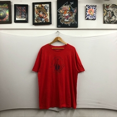 REMERA ALGODON DANFORTH ANCHOR CLUB NAUTICA.