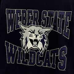 REMERA ALGODON WILD CATS CHAMPION. - NorthFaia aka Fuego del Norte