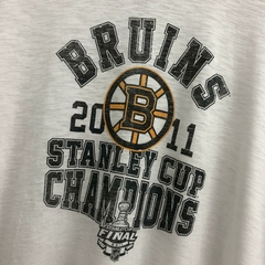REMERA ALGODON BRUINS 47BRAND. en internet