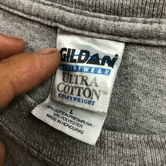 REMERA ALGODON COSTA UNIVERSITY GILDAN. - NorthFaia aka Fuego del Norte