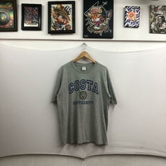 REMERA ALGODON COSTA UNIVERSITY GILDAN.