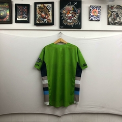 Imagen de CASACA DEPORTIVA MLB TOKIO MAJESTIC.