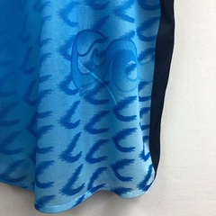 CASACA DEPORTIVA MLB LIONS MAJESTIC. - NorthFaia aka Fuego del Norte