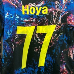 CASACA DEPORTIVA MANGA LARGA FUTBOL TOTTENHAM. - NorthFaia aka Fuego del Norte