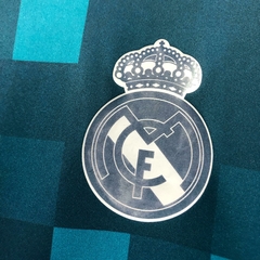CASACA DEPORTIVA MANGA LARGA FUTBOL REAL MADRID NACIORIVER. - NorthFaia aka Fuego del Norte