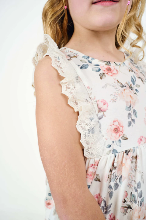 Marca 16 de Antito Kids