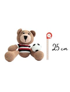 Urso São Paulo - comprar online