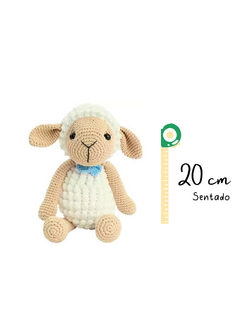 Ovelha Gravata - comprar online