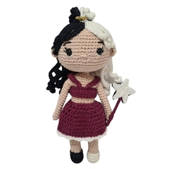 Boneca Gêmeos
