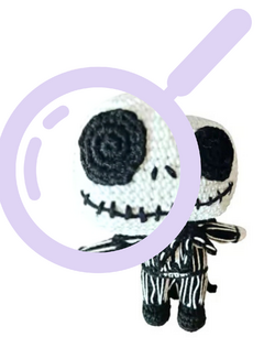 Jack Skellington - Funko na internet