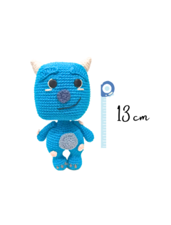 Sulley - Funko - comprar online