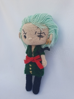 Zoro - amigu