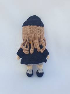 Hermione na internet