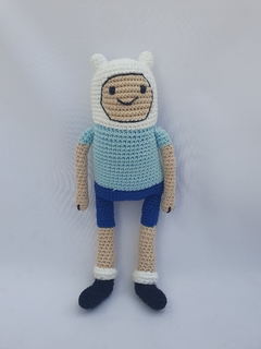Finn - comprar online
