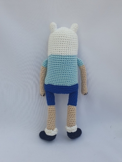 Finn na internet