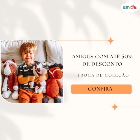 Carrusel amigu