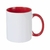 CANECA ALÇA E INTERIOR COLORIDA - 325 ML - comprar online