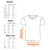 CAMISAS ALGODÃO na internet