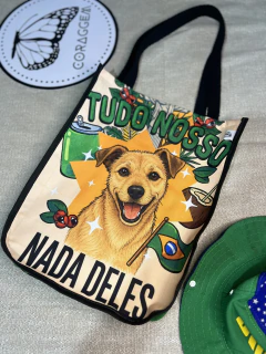 Bolsa essência - BRASIL
