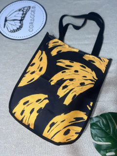 Bolsa essência - BANANA - comprar online