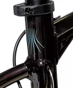BICICLETA SENSE REACT PRO - TRILHA FORTE