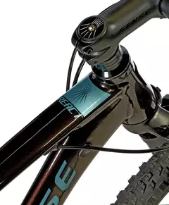 BICICLETA SENSE REACT PRO na internet