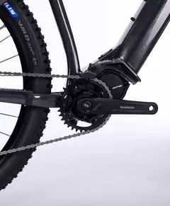 BICICLETA SENSE IMPACT E-TRAIL na internet