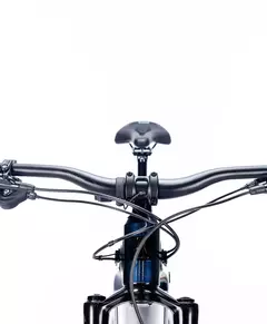 BICICLETA SENSE IMPACT E-TRAIL - loja online
