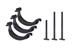 ADAPTADOR THULE PRORIDE SQUAREBAR 8895