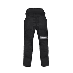 CALÇA ASW 365 PRETA/CINZA