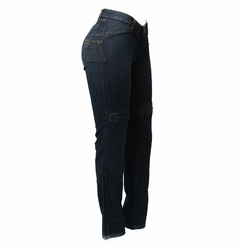 CALÇA HLX JEANS PENELOPE FEMININA - comprar online