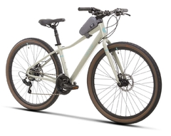 BICICLETA SENSE MOVE FITNESS