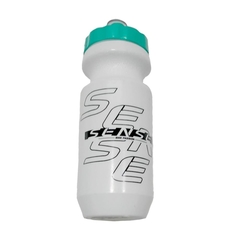 GARRAFA (CARAMANHOLA / SQUEEZE) SENSE BRANCA - 500ML