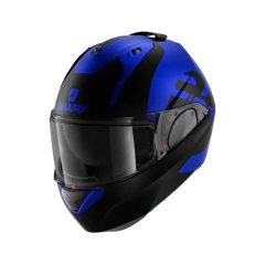 CAPACETE SHARK EVO ES KEDJE BKB - comprar online